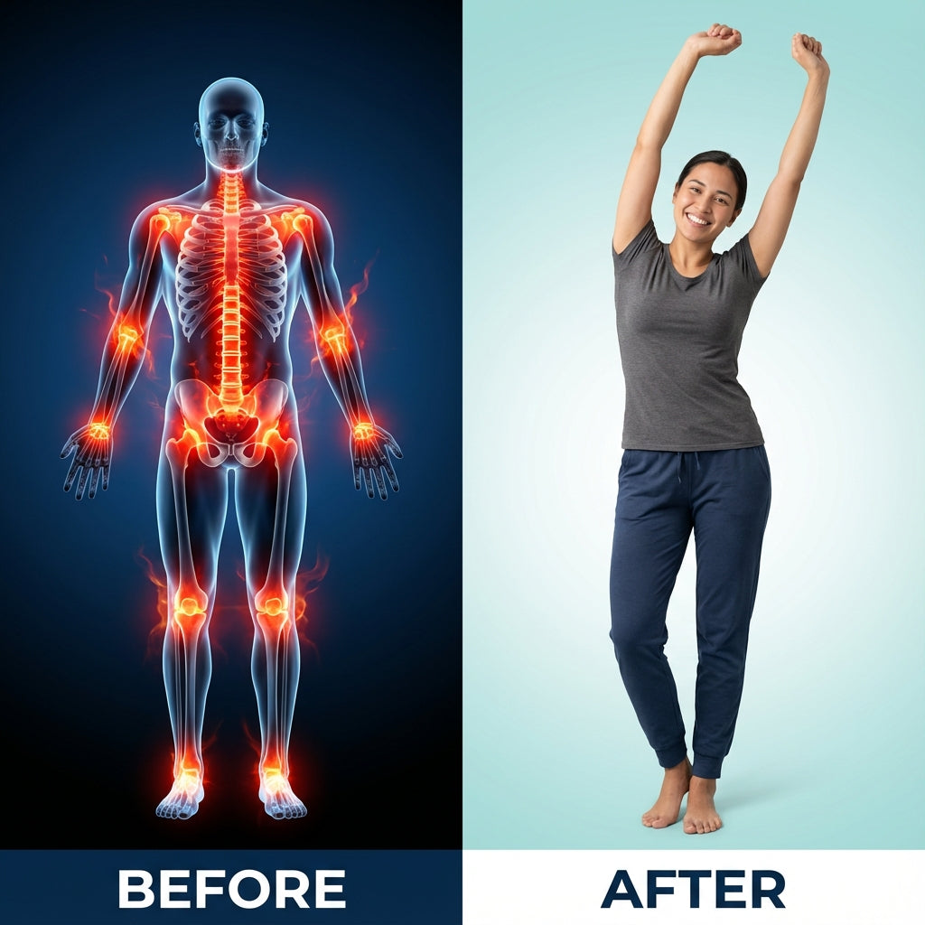 ReviFlex™ 16-Head Deep Tissue Massager 35 77a4a820 b475 4fe1 8e59 ae09990f4389